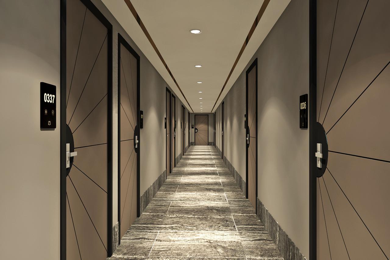 Hotel 81 Orchid Singapur Exteriér fotografie